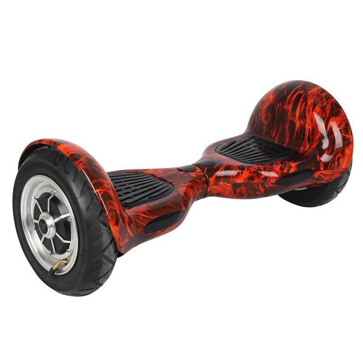 DRON JAPA hoverboard flame xl